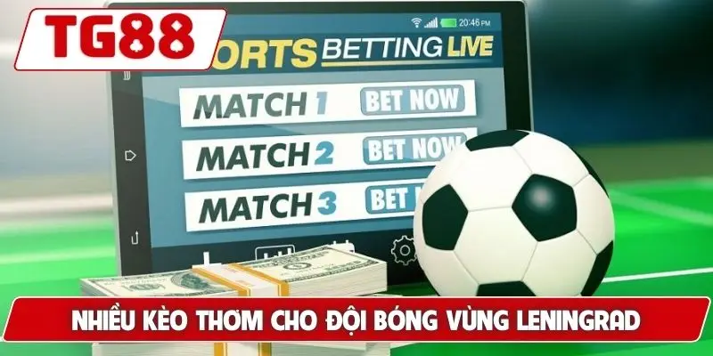 Zenit Saint Petersburg: Cập Nhật Kèo Cược Mới Nhất Tại TG88 - BORIX Zenit Saint Petersburg: Cập Nhật Kèo Cược Mới Nhất Tại TG88 - BORIX