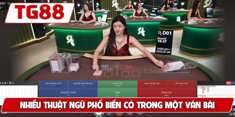 Trải Nghiệm Baccarat Đỉnh Cao Tại TG88 - Bí Kíp Chơi Chuẩn - BORIX Trải Nghiệm Baccarat Đỉnh Cao Tại TG88 - Bí Kíp Chơi Chuẩn - BORIX