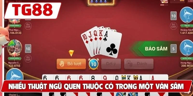 Chơi Sâm Lốc Tại TG88 – Trải Nghiệm Đặc Sắc Và Thắng Lớn - BORIX Chơi Sâm Lốc Tại TG88 – Trải Nghiệm Đặc Sắc Và Thắng Lớn - BORIX