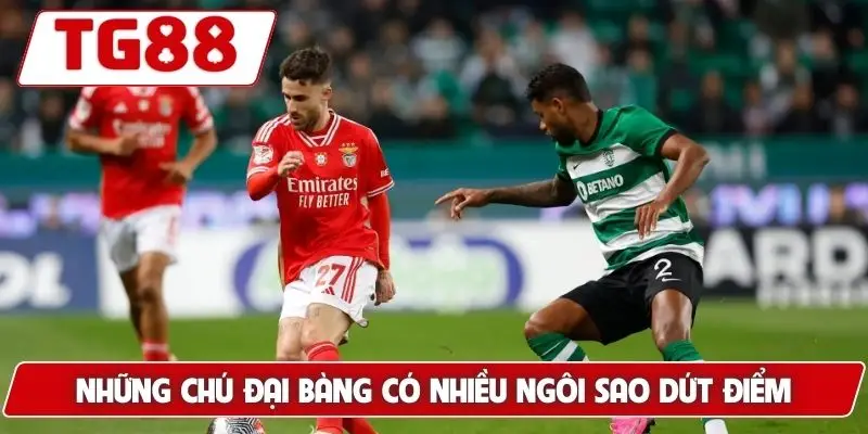 Benfica: Cập Nhật Kèo Cược Benfica FC Tại TG88 Hôm Nay - BORIX Benfica: Cập Nhật Kèo Cược Benfica FC Tại TG88 Hôm Nay - BORIX