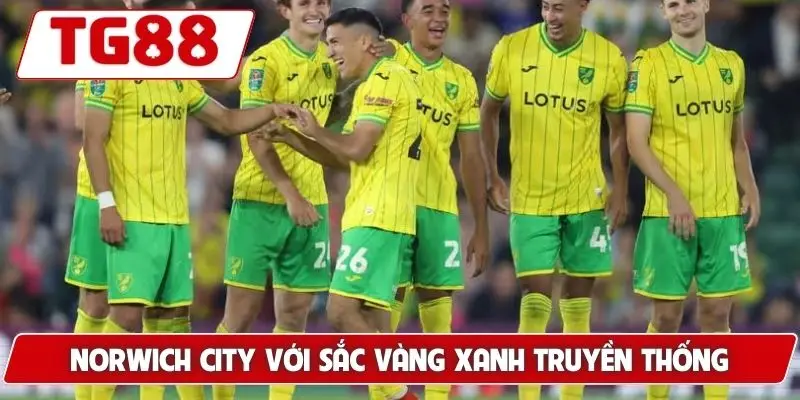 Norwich City: Cập Nhật Tin Tức Và Kèo Cược Mới Nhất Tại TG88 - BORIX Norwich City: Cập Nhật Tin Tức Và Kèo Cược Mới Nhất Tại TG88 - BORIX