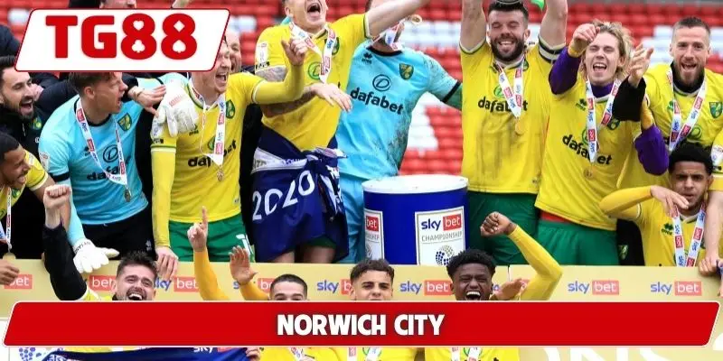 Norwich City: Cập Nhật Tin Tức Và Kèo Cược Mới Nhất Tại TG88 - BORIX Norwich City: Cập Nhật Tin Tức Và Kèo Cược Mới Nhất Tại TG88 - BORIX