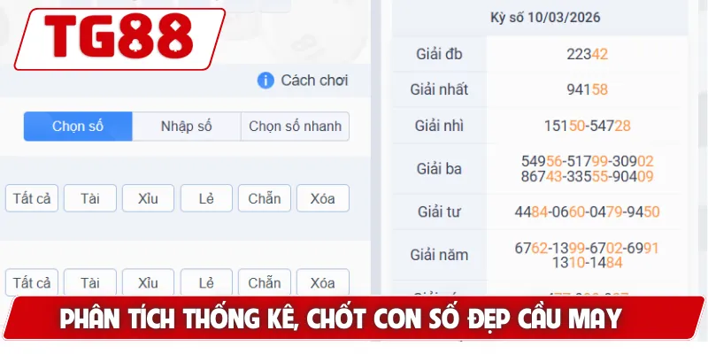 Xổ Số Trực Tuyến: Cách Chơi Và Những Điều Cần Lưu Ý Tại TG88 - BORIX Xổ Số Trực Tuyến: Cách Chơi Và Những Điều Cần Lưu Ý Tại TG88 - BORIX
