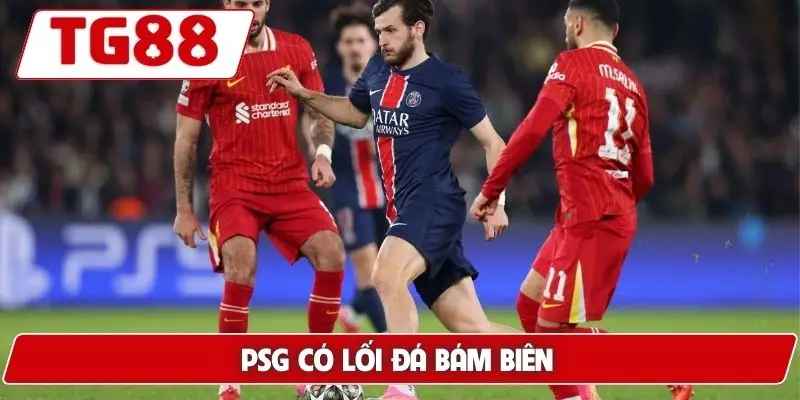 Paris Saint-Germain: Cập Nhật Kèo Cược Mới Nhất Tại TG88 - BORIX Paris Saint-Germain: Cập Nhật Kèo Cược Mới Nhất Tại TG88 - BORIX