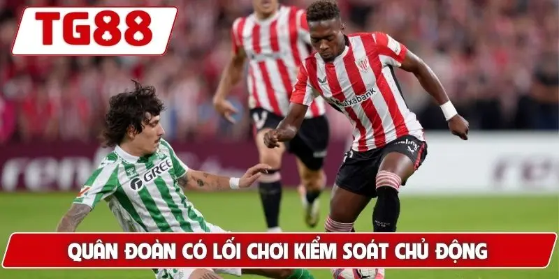 Real Betis – Cập Nhật Tin Tức Diễn Biến Mới Nhất Cùng TG88 - BORIX Real Betis – Cập Nhật Tin Tức Diễn Biến Mới Nhất Cùng TG88 - BORIX