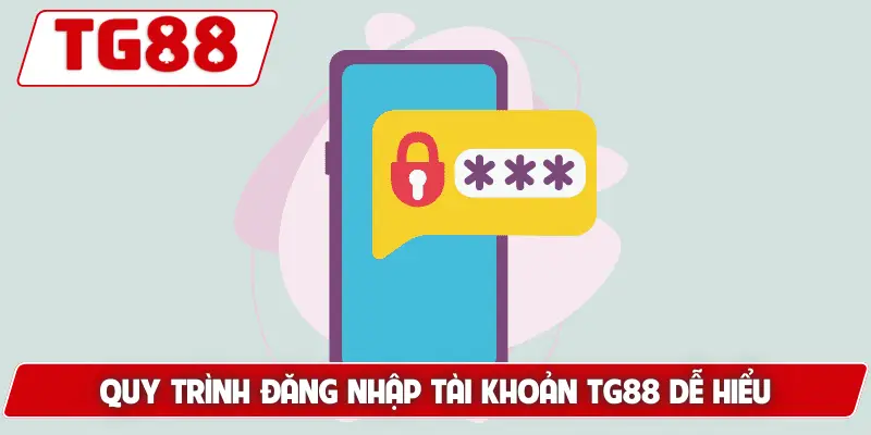 Hướng Dẫn Đăng Nhập Tài Khoản TG88 - Nhanh Chóng Và An Toàn - BORIX Hướng Dẫn Đăng Nhập Tài Khoản TG88 - Nhanh Chóng Và An Toàn - BORIX
