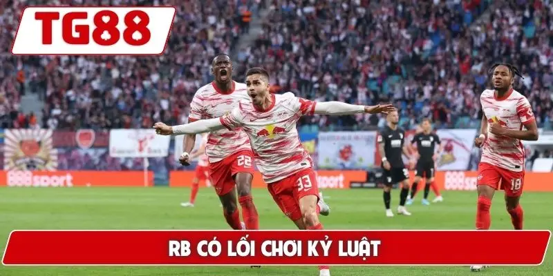 RB Leipzig: Cập Nhật Tin Tức Và Kèo Cược Tại TG88 Mới Nhất - BORIX RB Leipzig: Cập Nhật Tin Tức Và Kèo Cược Tại TG88 Mới Nhất - BORIX