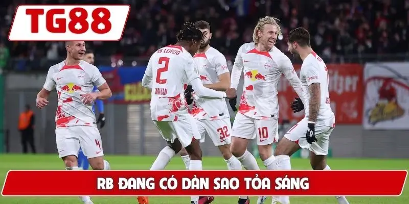 RB Leipzig: Cập Nhật Tin Tức Và Kèo Cược Tại TG88 Mới Nhất - BORIX RB Leipzig: Cập Nhật Tin Tức Và Kèo Cược Tại TG88 Mới Nhất - BORIX