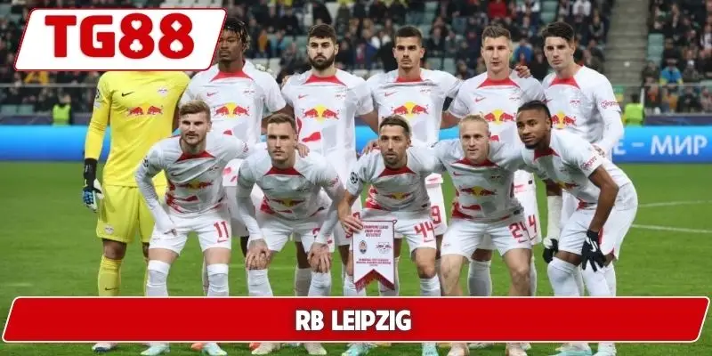 RB Leipzig: Cập Nhật Tin Tức Và Kèo Cược Tại TG88 Mới Nhất - BORIX RB Leipzig: Cập Nhật Tin Tức Và Kèo Cược Tại TG88 Mới Nhất - BORIX