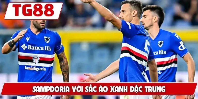 Sampdoria: Cập Nhật Kèo Cược Sampdoria Tại TG88 Hôm Nay - BORIX Sampdoria: Cập Nhật Kèo Cược Sampdoria Tại TG88 Hôm Nay - BORIX