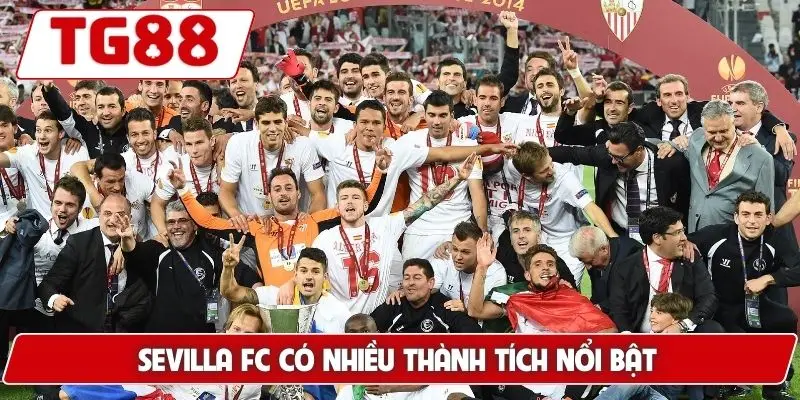 Sevilla FC: Cập Nhật Kèo Cược Sevilla FC Tại TG88 Hôm Nay - BORIX Sevilla FC: Cập Nhật Kèo Cược Sevilla FC Tại TG88 Hôm Nay - BORIX