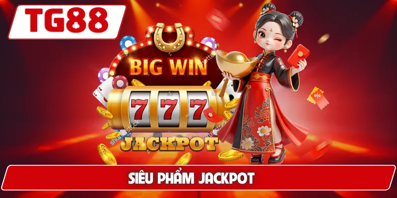 Nổ Hũ TG88: Chơi Slot Nhận Jackpot Siêu Khủng Tại Nền Tảng - BORIX