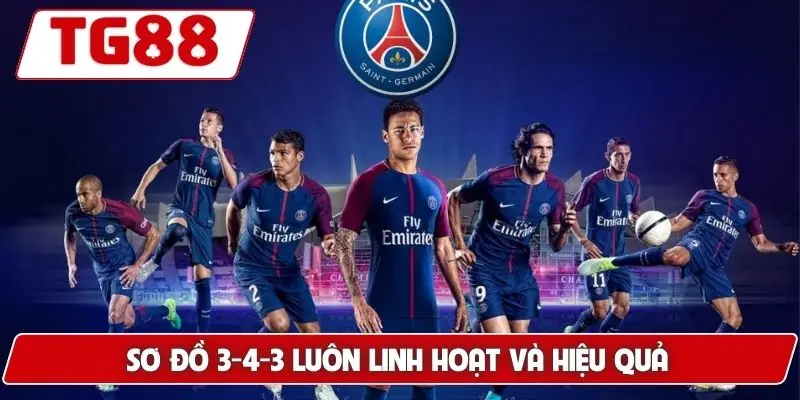Paris Saint-Germain: Cập Nhật Kèo Cược Mới Nhất Tại TG88 - BORIX Paris Saint-Germain: Cập Nhật Kèo Cược Mới Nhất Tại TG88 - BORIX