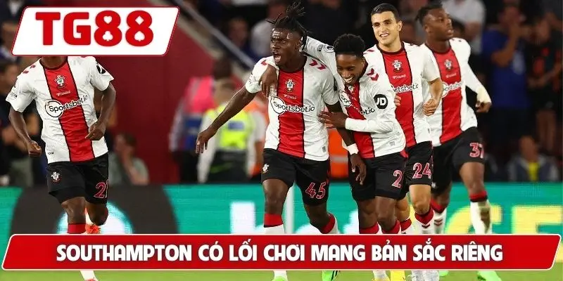 Southampton: Kèo Cược Southampton FC Và Tin Tức Tại TG88 - BORIX Southampton: Kèo Cược Southampton FC Và Tin Tức Tại TG88 - BORIX