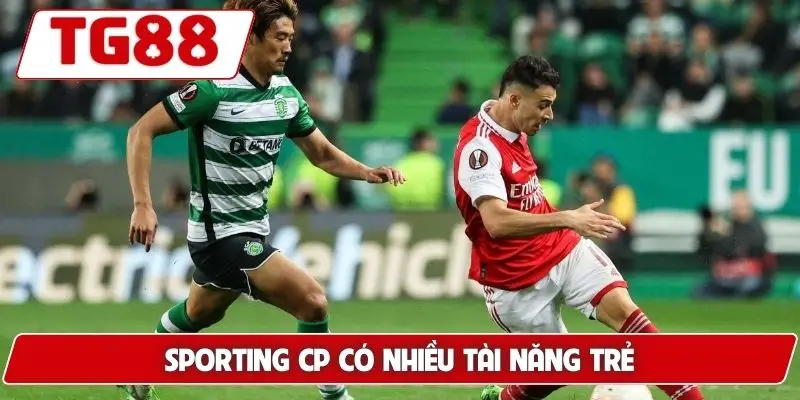 Sporting CP: Kèo Cược Và Tin Tức Mới Nhất Cập Nhật Tại TG88 - BORIX Sporting CP: Kèo Cược Và Tin Tức Mới Nhất Cập Nhật Tại TG88 - BORIX