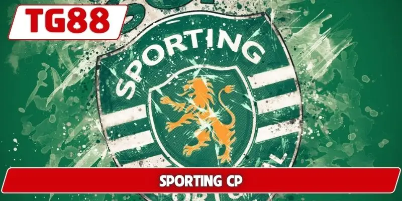 Sporting CP: Kèo Cược Và Tin Tức Mới Nhất Cập Nhật Tại TG88 - BORIX Sporting CP: Kèo Cược Và Tin Tức Mới Nhất Cập Nhật Tại TG88 - BORIX