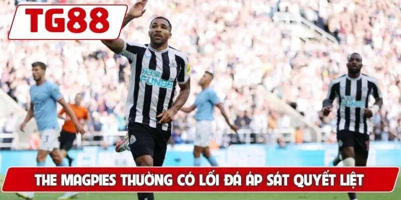 Newcastle United: Cập Nhật Kết Quả Và Kèo Cược Cùng TG88 - BORIX Newcastle United: Cập Nhật Kết Quả Và Kèo Cược Cùng TG88 - BORIX