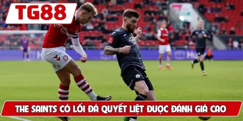 Southampton: Kèo Cược Southampton FC Và Tin Tức Tại TG88 - BORIX Southampton: Kèo Cược Southampton FC Và Tin Tức Tại TG88 - BORIX