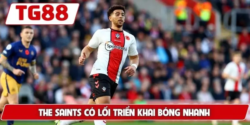 Southampton: Kèo Cược Southampton FC Và Tin Tức Tại TG88 - BORIX Southampton: Kèo Cược Southampton FC Và Tin Tức Tại TG88 - BORIX