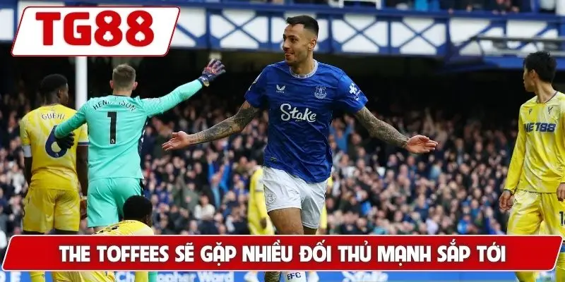 Everton: Cược Everton FC Tại TG88 - Cập Nhật Tin Tức - BORIX Everton: Cược Everton FC Tại TG88 - Cập Nhật Tin Tức - BORIX