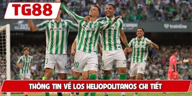 Real Betis – Cập Nhật Tin Tức Diễn Biến Mới Nhất Cùng TG88 - BORIX Real Betis – Cập Nhật Tin Tức Diễn Biến Mới Nhất Cùng TG88 - BORIX