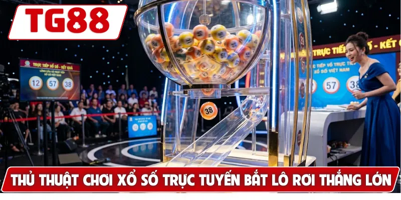 3+ Thủ Thuật Chơi Xổ Số Trực Tuyến Giúp Bạn Chiến Thắng - BORIX