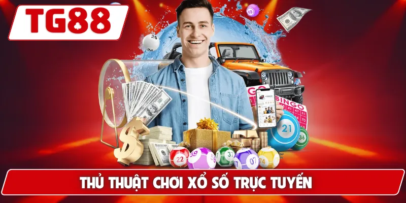 Xổ Số Online - Cơ Hội Trúng Thưởng Cực Lớn Mỗi Ngày Tại TG88 - BORIX Xổ Số Online - Cơ Hội Trúng Thưởng Cực Lớn Mỗi Ngày Tại TG88 - BORIX