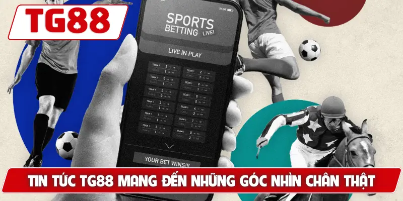 Tin Tức TG88 Mỗi Ngày - Cập Nhật Các Kèo Cược Và Mẹo Chơi - BORIX