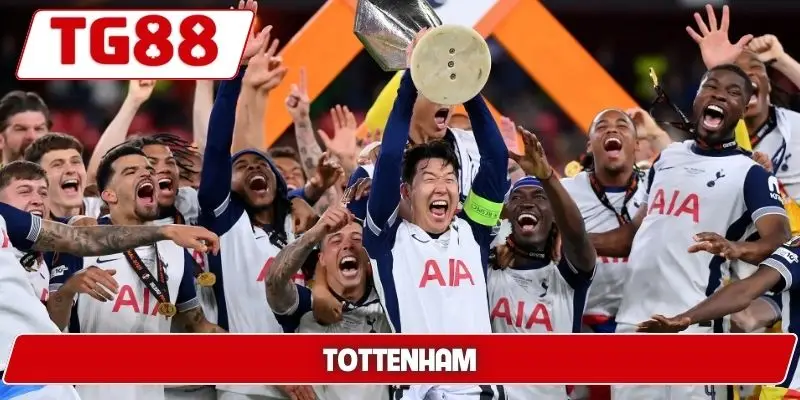 Tottenham: Tin Tức Mới Và Kèo Cược Hôm Nay Tại Nền Tảng TG88 - BORIX Tottenham: Tin Tức Mới Và Kèo Cược Hôm Nay Tại Nền Tảng TG88 - BORIX