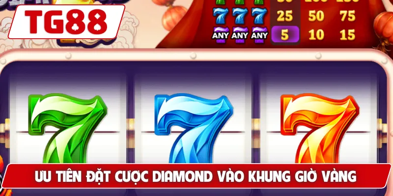 Nổ Hũ Kim Cương: Trúng Giải Jackpot Kim Cương Tại TG88 - BORIX Nổ Hũ Kim Cương: Trúng Giải Jackpot Kim Cương Tại TG88 - BORIX