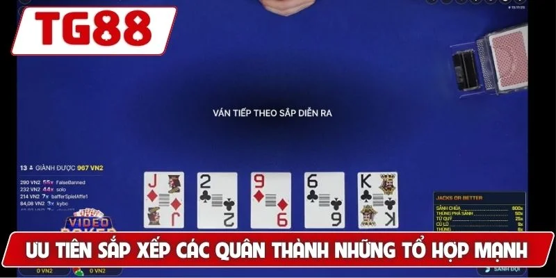 Thử Tài Với Poker Tại TG88 - Cược Thắng Lớn, Thưởng Khủng - BORIX Thử Tài Với Poker Tại TG88 - Cược Thắng Lớn, Thưởng Khủng - BORIX
