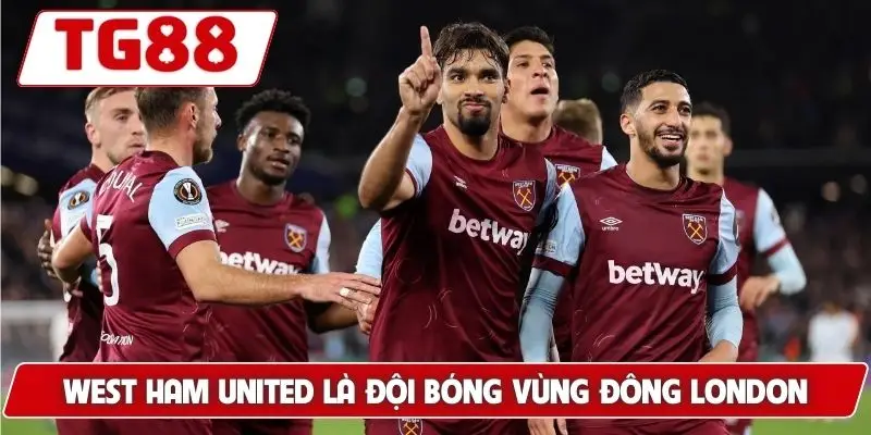 West Ham United: Cập Nhật Kết Quả Kèo Cược Mới Nhất Tại TG88 - BORIX West Ham United: Cập Nhật Kết Quả Kèo Cược Mới Nhất Tại TG88 - BORIX