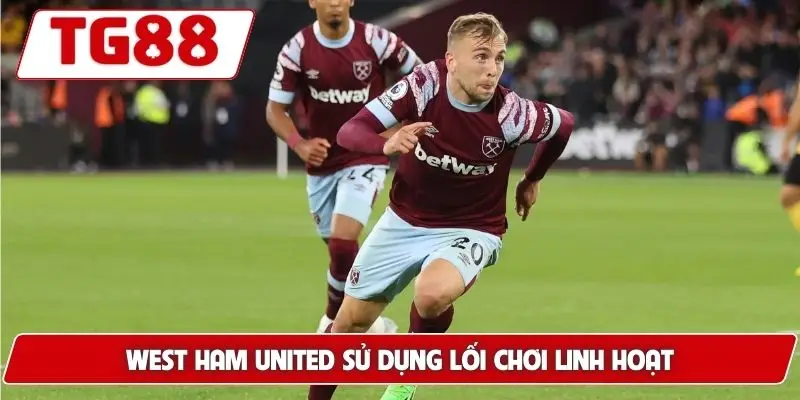 West Ham United: Cập Nhật Kết Quả Kèo Cược Mới Nhất Tại TG88 - BORIX West Ham United: Cập Nhật Kết Quả Kèo Cược Mới Nhất Tại TG88 - BORIX
