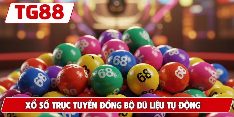 Xổ Số Online - Cơ Hội Trúng Thưởng Cực Lớn Mỗi Ngày Tại TG88 - BORIX