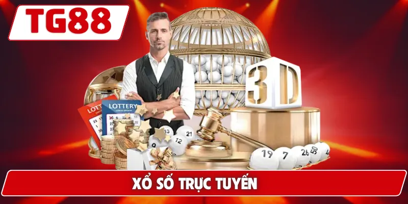 Xổ Số Online - Cơ Hội Trúng Thưởng Cực Lớn Mỗi Ngày Tại TG88 - BORIX Xổ Số Online - Cơ Hội Trúng Thưởng Cực Lớn Mỗi Ngày Tại TG88 - BORIX
