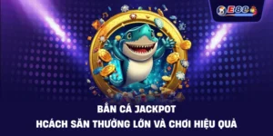Bắn Cá E88: Trải nghiệm săn thưởng sống động 2026 - BORIX