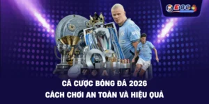 Thể Thao E88 – Trải nghiệm cá cược thể thao 2026 - BORIX