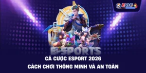 Thể Thao E88 – Trải nghiệm cá cược thể thao 2026 - BORIX
