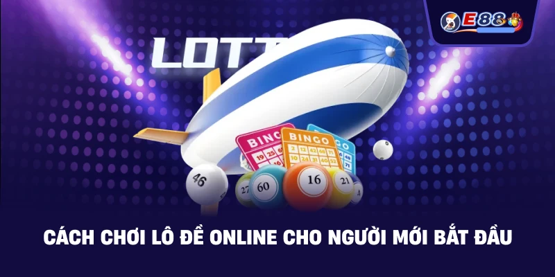 Lô đề online 2026: Cách chơi tỉnh táo và an toàn - BORIX