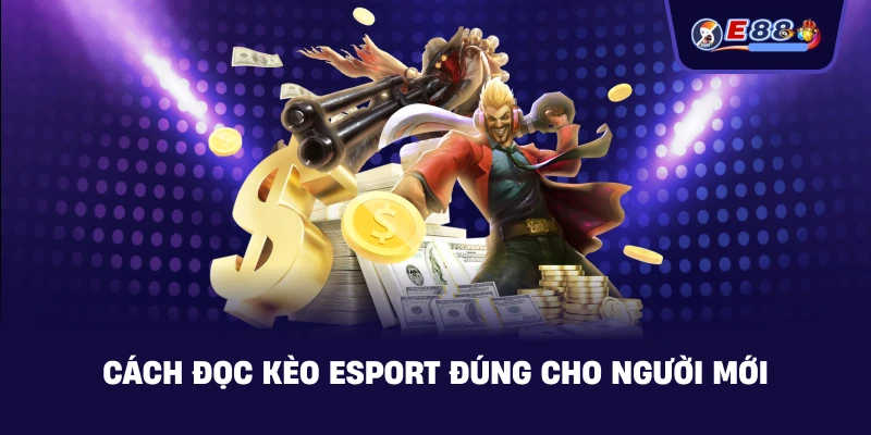 Cá cược esport 2026: Cách chơi thông minh và an toàn - BORIX