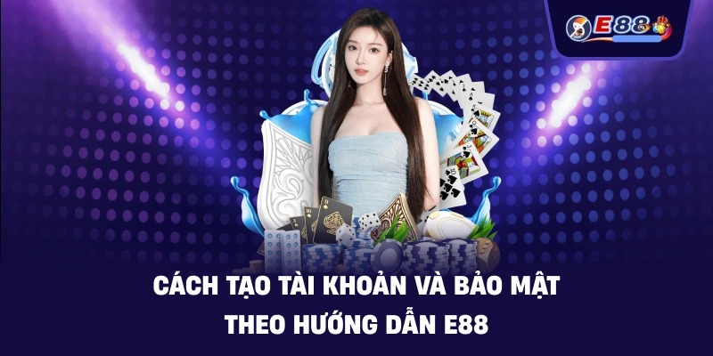 Hướng Dẫn E88 chi tiết cho người mới 2026 - BORIX