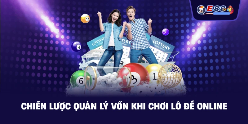 Lô đề online 2026: Cách chơi tỉnh táo và an toàn - BORIX