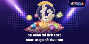 Xổ số E88 2026: Quay số online an toàn, dễ theo dõi - BORIX