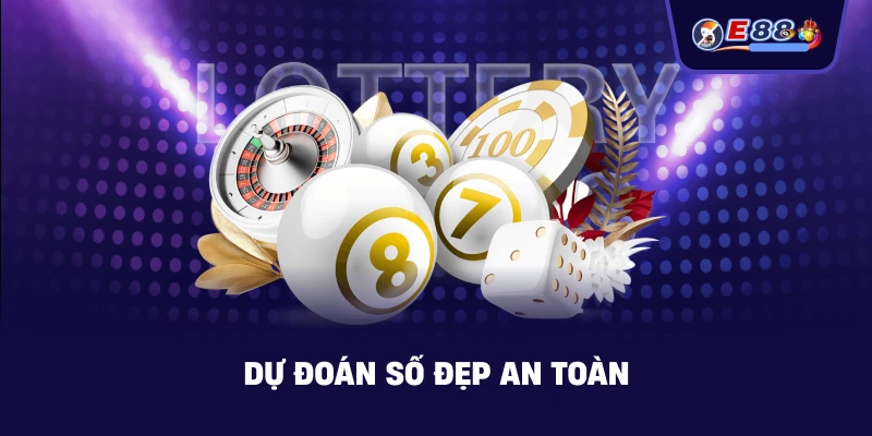 Dự đoán số đẹp 2026: Cách chọn số tỉnh táo - BORIX