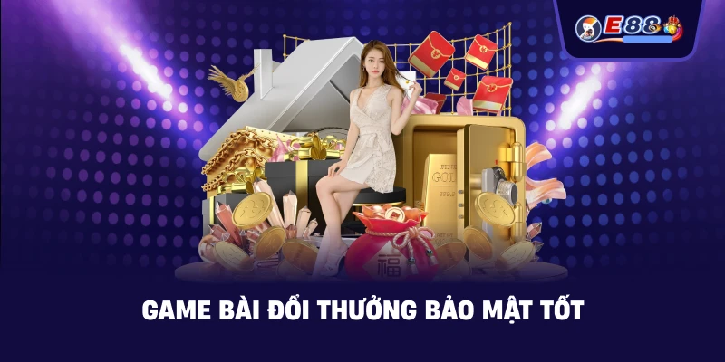 Game bài đổi thưởng – Trải nghiệm chơi bài an toàn 2026 - BORIX