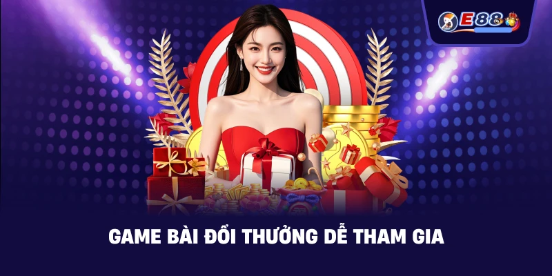 Game bài đổi thưởng – Trải nghiệm chơi bài an toàn 2026 - BORIX