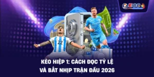 Thể Thao E88 – Trải nghiệm cá cược thể thao 2026 - BORIX