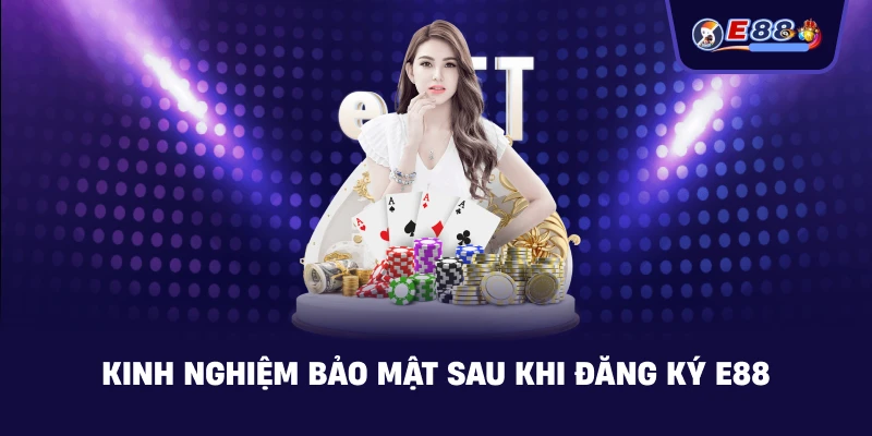 Đăng Ký E88: hướng dẫn tạo tài khoản nhanh 2026 - BORIX