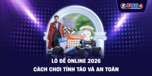 Xổ số E88 2026: Quay số online an toàn, dễ theo dõi - BORIX