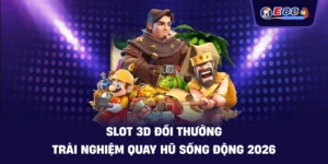 Nổ Hũ E88 – Cách Săn Jackpot An Toàn Và Hiệu Quả 2026 - BORIX